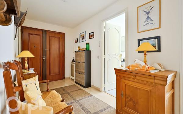 Appartement à vendre    4 pièces • 111 m2 Cannes