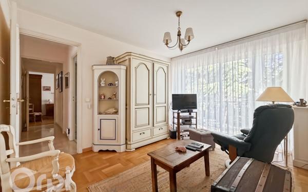 Appartement à vendre    4 pièces • 111 m2 Cannes