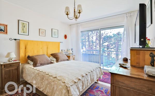 Appartement à vendre    4 pièces • 111 m2 Cannes