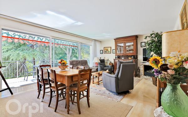 Appartement à vendre    4 pièces • 111 m2 Cannes