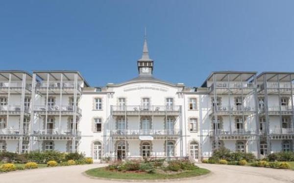 Appartement à louer    1 pièce • 36,57 m2 Le Croisic