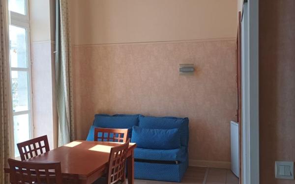 Appartement à louer    1 pièce • 36,57 m2 Le Croisic