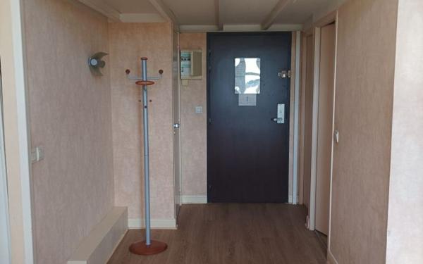 Appartement à louer    1 pièce • 36,57 m2 Le Croisic