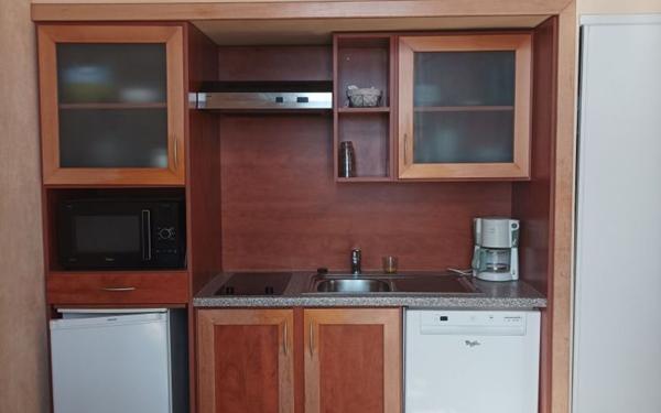 Appartement à louer    1 pièce • 36,57 m2 Le Croisic