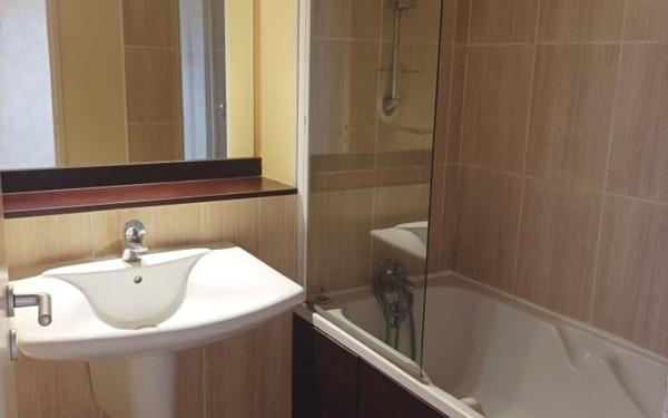 Appartement à louer    1 pièce • 36,57 m2 Le Croisic
