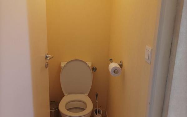 Appartement à louer    1 pièce • 36,57 m2 Le Croisic