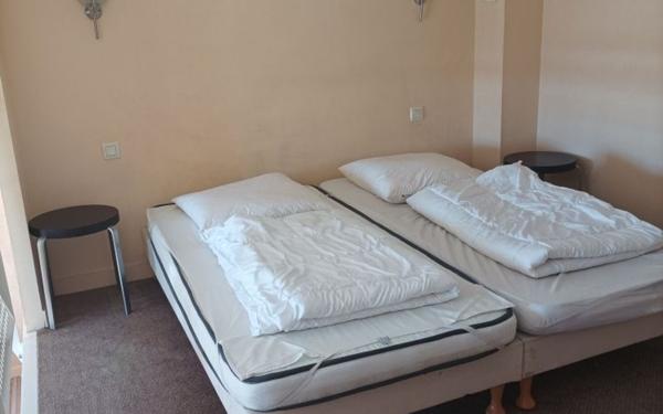 Appartement à louer    1 pièce • 36,57 m2 Le Croisic