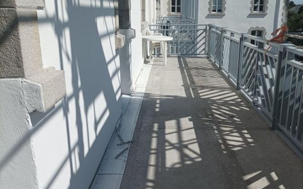 Appartement à louer    1 pièce • 36,57 m2 Le Croisic