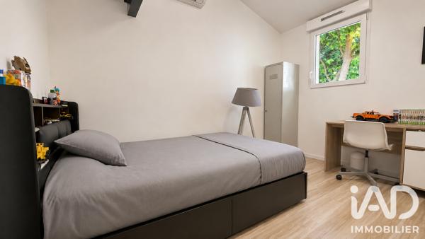 Maison à vendre 5 pièces 103 m² Beaumont-de-Pertuis