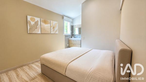 Maison à vendre 5 pièces 103 m² Beaumont-de-Pertuis