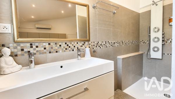 Maison à vendre 5 pièces 103 m² Beaumont-de-Pertuis