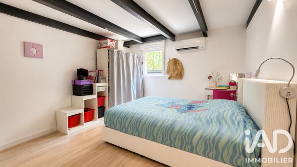 Maison à vendre 5 pièces 103 m² Beaumont-de-Pertuis