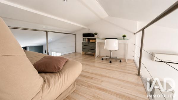 Maison à vendre 5 pièces 103 m² Beaumont-de-Pertuis