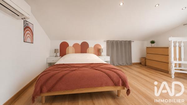 Maison à vendre 5 pièces 103 m² Beaumont-de-Pertuis