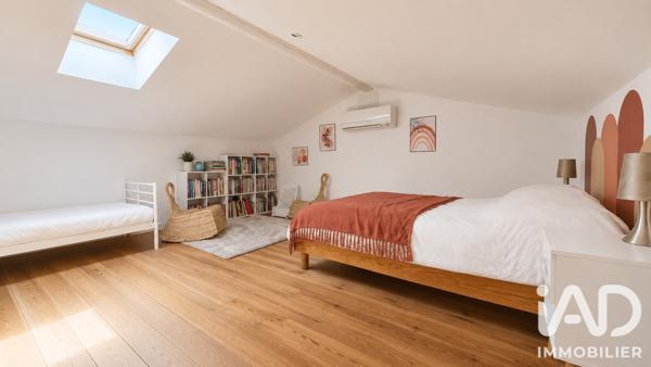 Maison à vendre 5 pièces 103 m² Beaumont-de-Pertuis