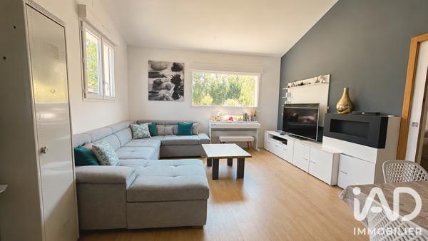 Maison à vendre 5 pièces 103 m² Beaumont-de-Pertuis