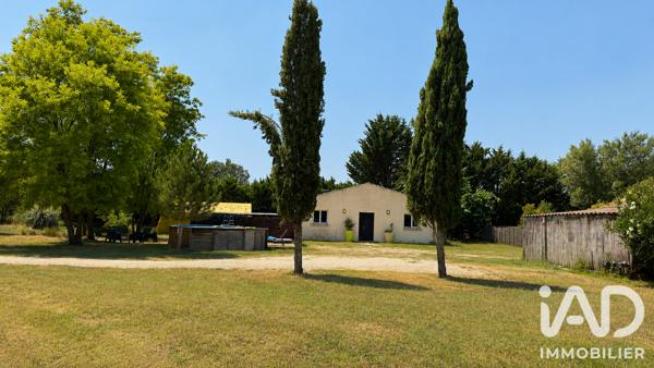 Maison à vendre 5 pièces 103 m² Beaumont-de-Pertuis