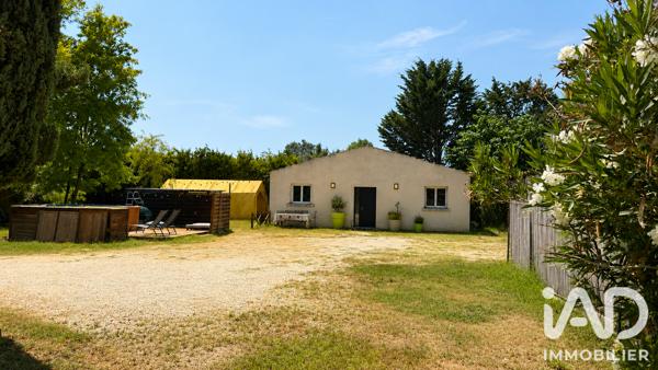Maison à vendre 5 pièces 103 m² Beaumont-de-Pertuis