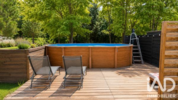 Maison à vendre 5 pièces 103 m² Beaumont-de-Pertuis