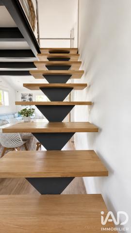 Maison à vendre 5 pièces 103 m² Beaumont-de-Pertuis