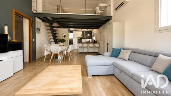 Maison à vendre 5 pièces 103 m² Beaumont-de-Pertuis