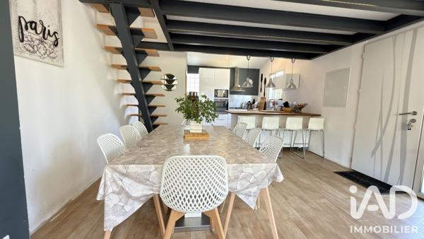 Maison à vendre 5 pièces 103 m² Beaumont-de-Pertuis