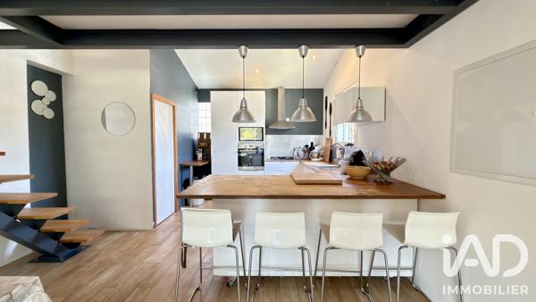 Maison à vendre 5 pièces 103 m² Beaumont-de-Pertuis