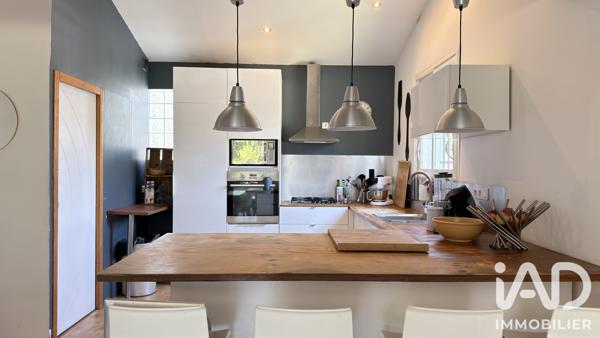 Maison à vendre 5 pièces 103 m² Beaumont-de-Pertuis