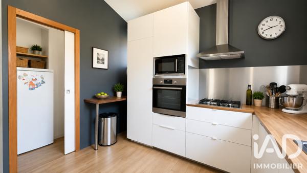 Maison à vendre 5 pièces 103 m² Beaumont-de-Pertuis