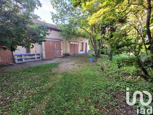 Maison 5 pièces de 80 m² à Toul (54200)