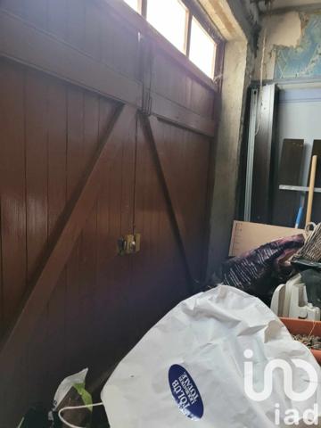 Maison 5 pièces de 80 m² à Toul (54200)