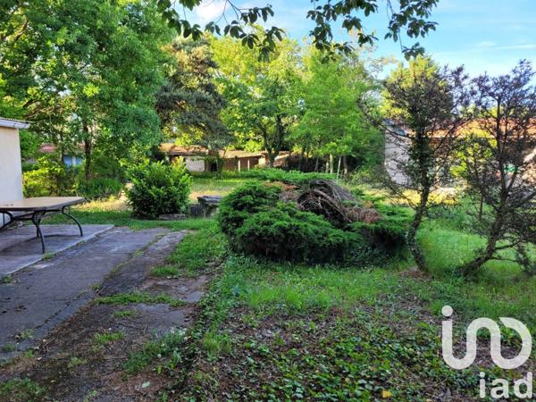 Maison 5 pièces de 80 m² à Toul (54200)