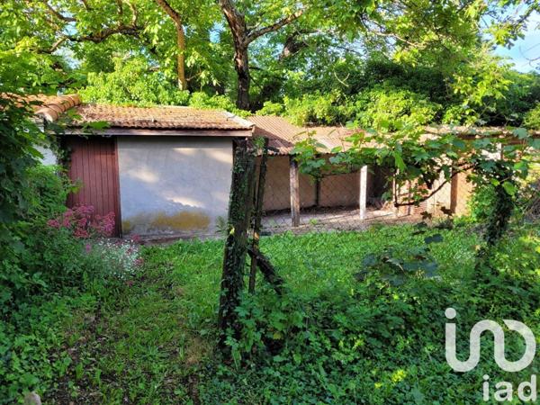 Maison 5 pièces de 80 m² à Toul (54200)