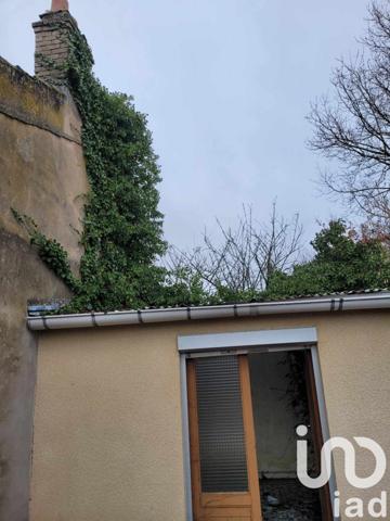 Maison 5 pièces de 80 m² à Toul (54200)