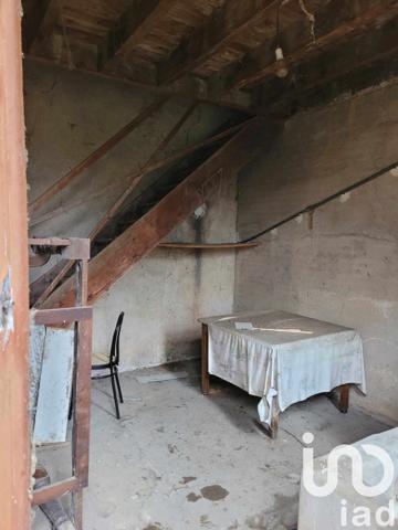 Maison 5 pièces de 80 m² à Toul (54200)