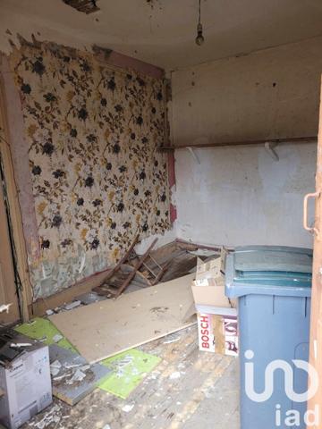 Maison 5 pièces de 80 m² à Toul (54200)