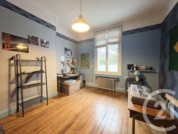 Maison à vendre  6 pièces - 175 m2 ST QUENTIN - 02