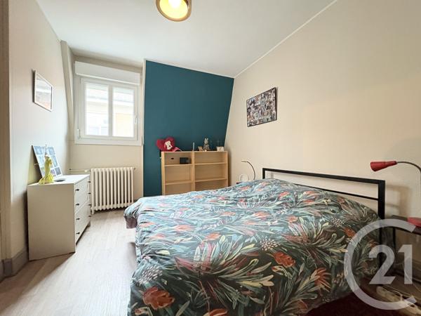 Maison à vendre  6 pièces - 175 m2 ST QUENTIN - 02