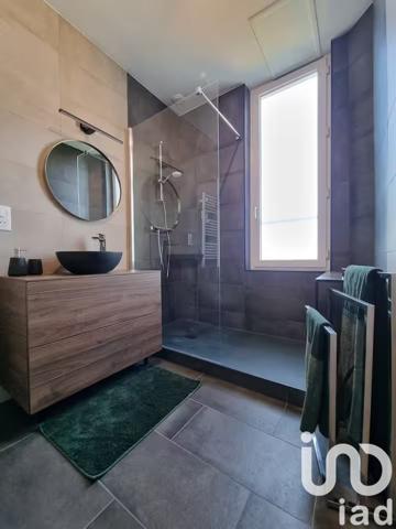 Appartement à vendre 3 pièces 64 m² Dinard