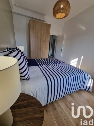 Appartement à vendre 3 pièces 64 m² Dinard