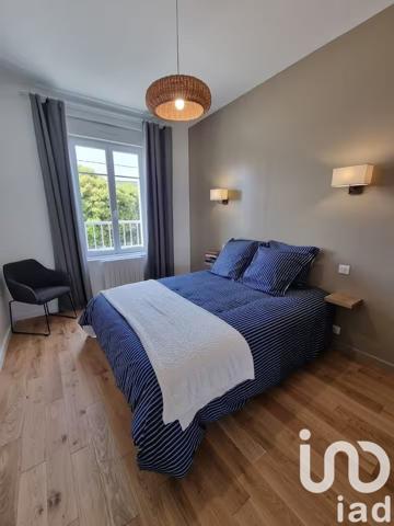 Appartement à vendre 3 pièces 64 m² Dinard