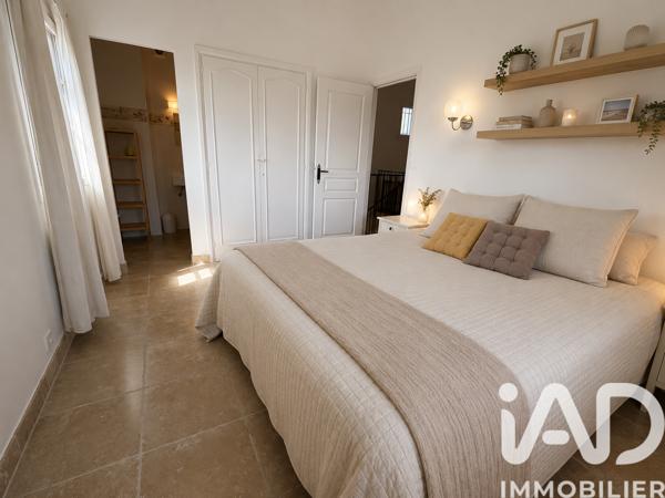 Maison à vendre 6 pièces 200 m² Châteauneuf-Grasse