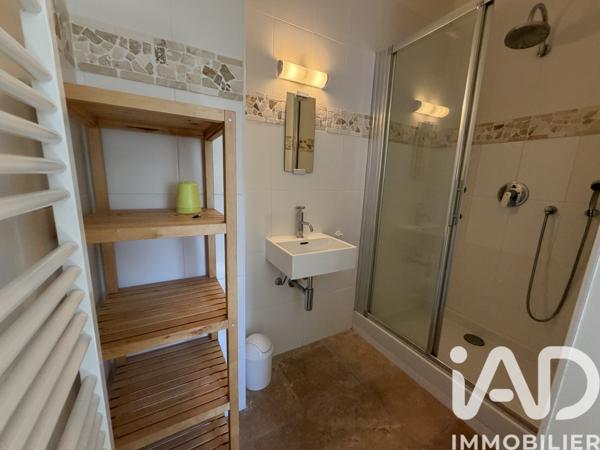Maison à vendre 6 pièces 200 m² Châteauneuf-Grasse