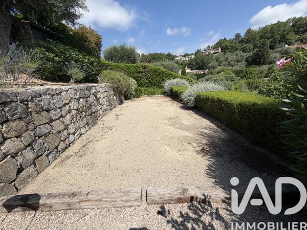 Maison à vendre 6 pièces 200 m² Châteauneuf-Grasse