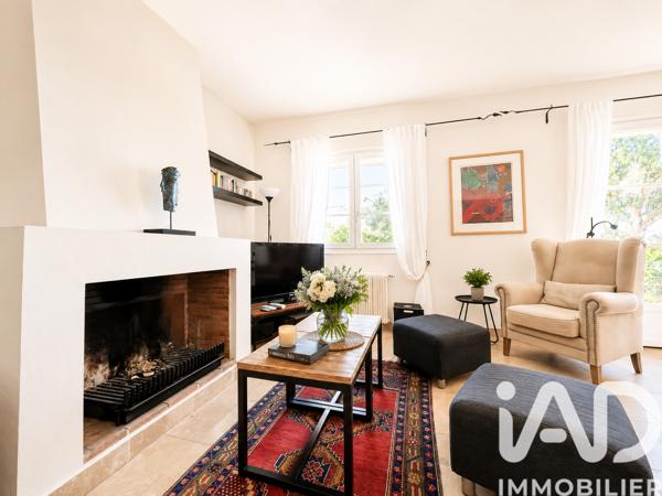 Maison à vendre 6 pièces 200 m² Châteauneuf-Grasse