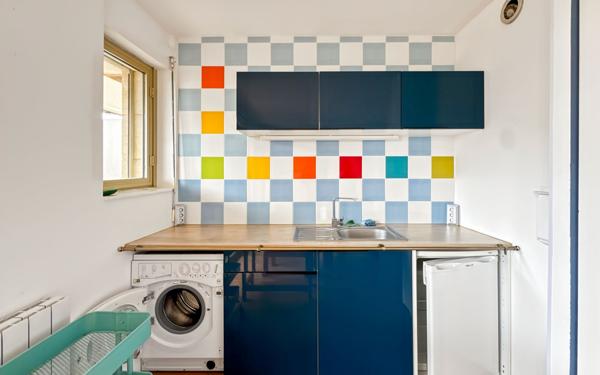 Appartement à vendre    1 pièce • 24,80 m2 Deauville