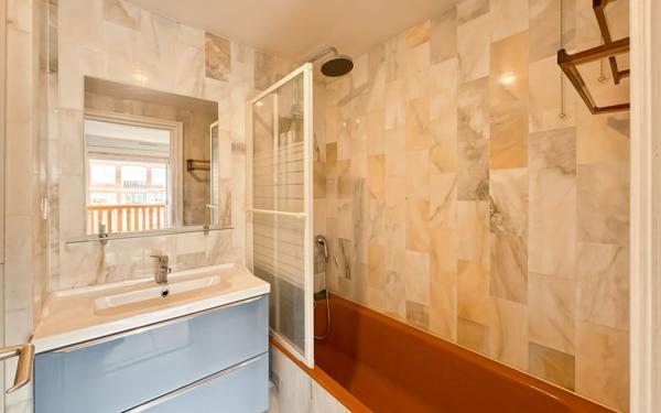 Appartement à vendre    1 pièce • 24,80 m2 Deauville