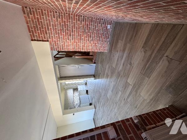 Maison à ALENCON - quartier Courteille - 69 m²