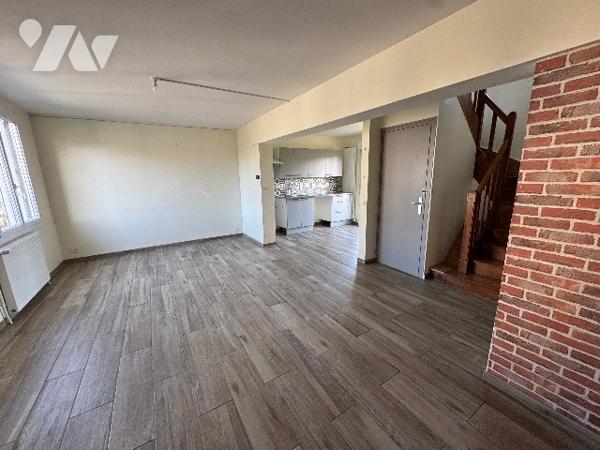 Maison à ALENCON - quartier Courteille - 69 m²