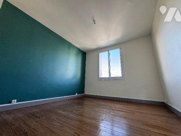 Maison à ALENCON - quartier Courteille - 69 m²